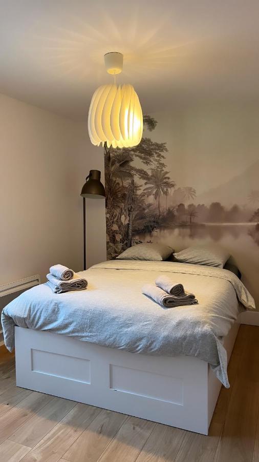 Apartamento Disneyland 77